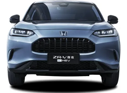 Wholesale Electric Car Z-RV Compact SUV Luxury EV New Energy Vehicle