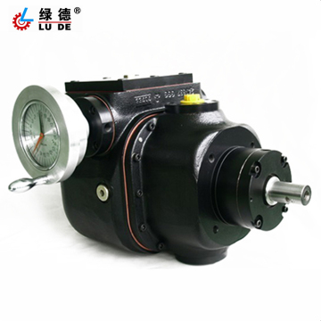 Hydraulic Metering Pump for PU High Pressure Foam Injection Machines