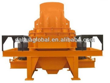 Resistance impact crusher for sale