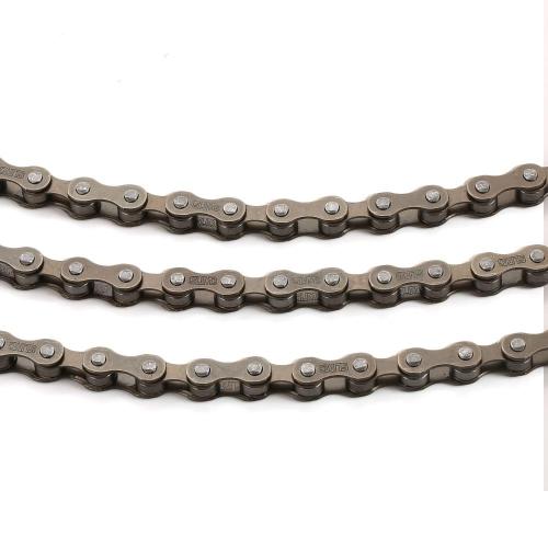 Bicycle Chain 1/2 x 1/8 Inch 116 Links