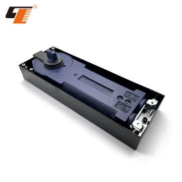 Hot Sale Precision Casting Double Positioning Capacity 150kg Floor Spring for Glass Door