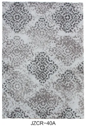 Microfiber with Design Flooring Rugs