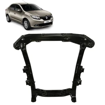 Auto Body Panel Factory Crossmember Front Subframe for Renault Logan 2013-