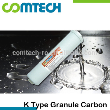 In-Line Sealed Water Filter Cartridge / Reverse Osmosis Accessories
