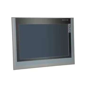 Title: Comprehensive Guide and Parts Catalog for Siemens HMI Touch Screen Panels (6AV2124-0XC02-0AX1, 6AV2181-8XP00-0AX0, 6AV2124-6DJ00-0AX0)