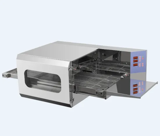 Commercial Conveyor Pizza Ovens for Sale