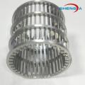 Johnson Screen Wedge Wire Filter Pipe