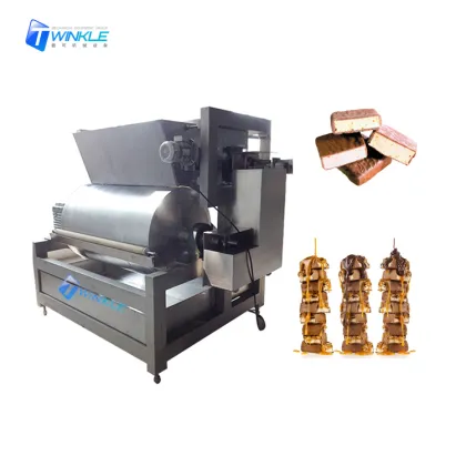 Direct Purchase of Wholesale Snickers Chocolate Bar Machines from China