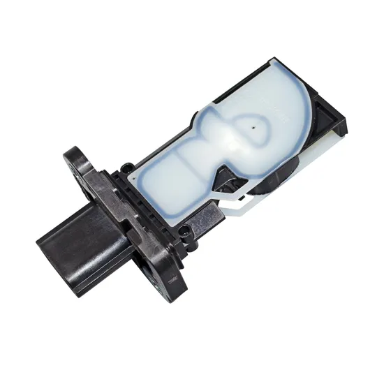 Original Nissan Teana ALTIMA 2.5L Mass Air Flow Meter Sensor