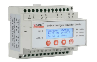 AIM-M200 Medical Intelligent Insulation Monitor