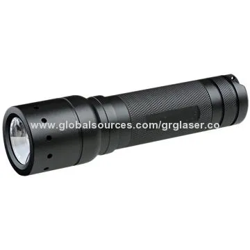 LED Lenser, T7 Tactical Flashlight