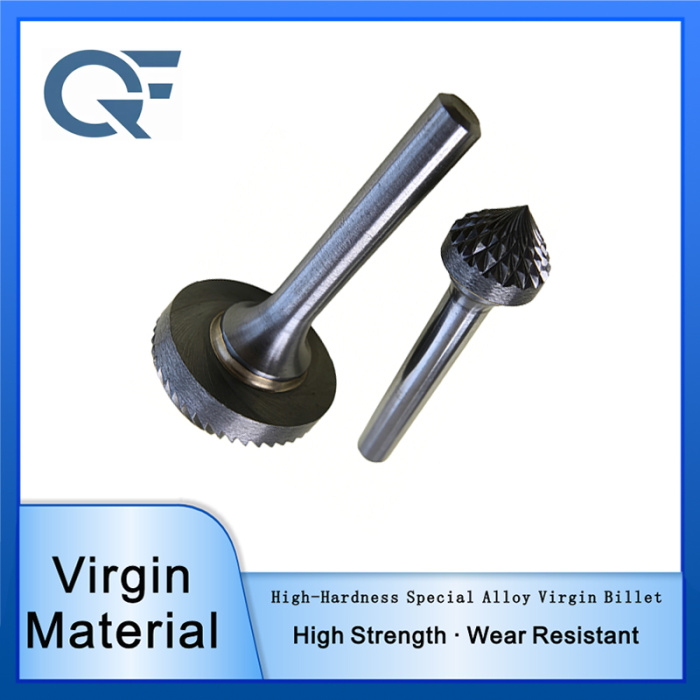 ابزار پیشرفته چرخشی با سختی بالا