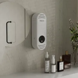 Aromatherapy Air Purifier with Ozone