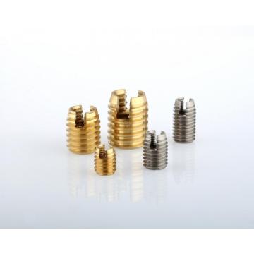 Stand Dragon C3604 Brass Thread Insert