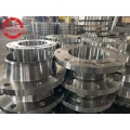 ASME B16.5 Welded Neck Flange