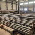 27SiMn seamless alloy steel pipe