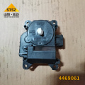 Air conditioning motor for excavator EX1200-5D: 4469061