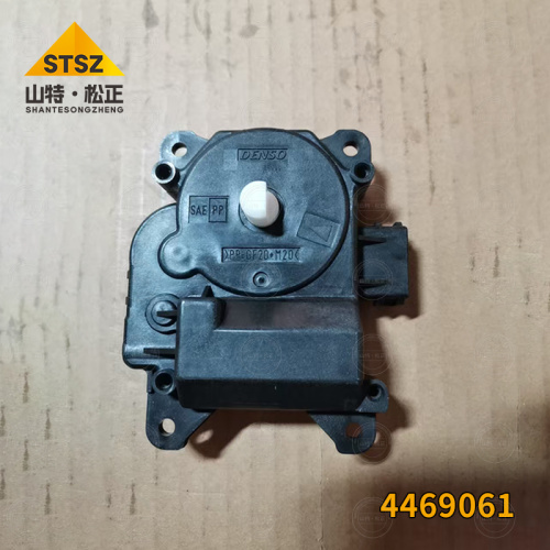 Air conditioning motor for excavator EX1200-5D: 4469061