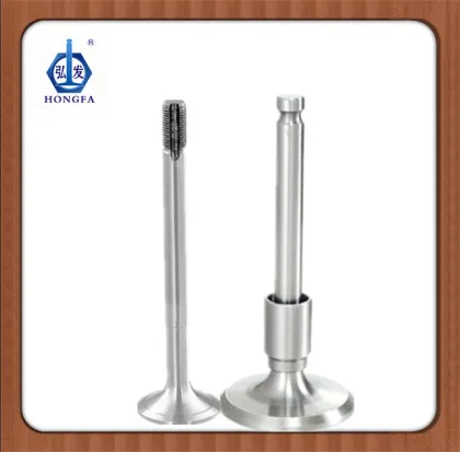 Marine Diesel Engine MAN L35MC Valve Spindle