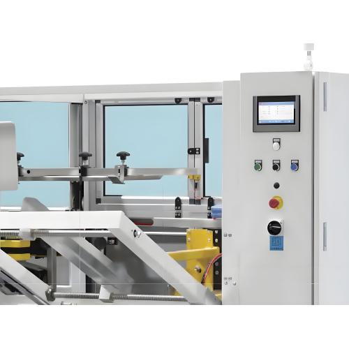 آلة تركيب العلبة الأوتوماتيكية