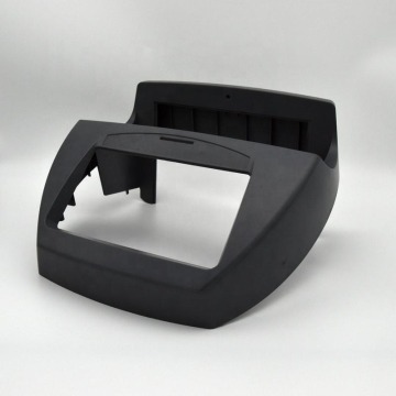 Precision Plastic Injection Parts for OEM Applications