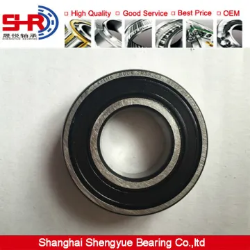 Factory supply bearings wholesaler 6000 6200 6300 series for bearings importers China OEM brand bearing manufacturers