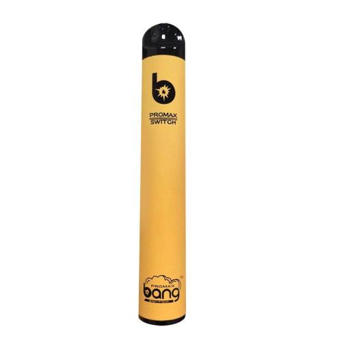 Bang XXL 2500puff switch Disposable Vape Pods