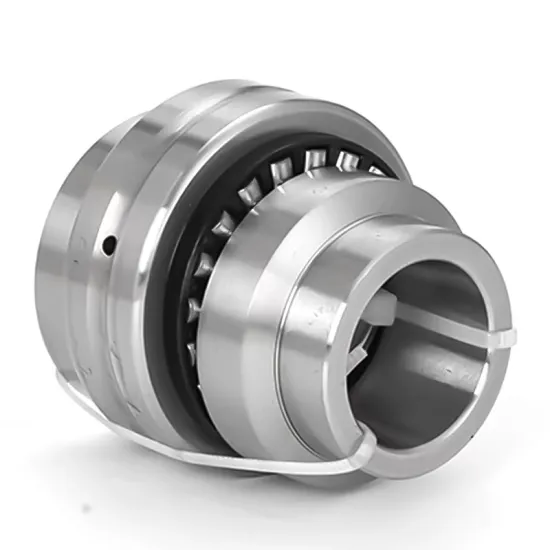High Quality Radial Needle Roller Thrust Cylindrical Roller Bearings