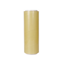 Disposable plastic wrap commercial pvc