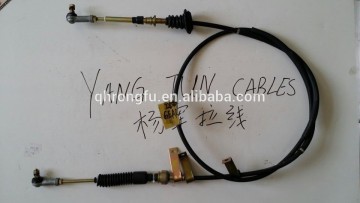 HINO CABLE , NEUTRAL ,accelerator cable , brake cable