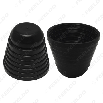 Universal Waterproof Car HID LED Headlight Dustproof Cover