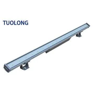 led wall washers 24 watt