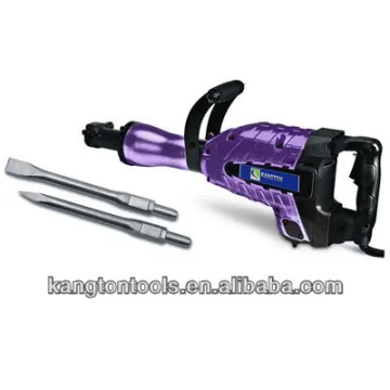 Heavy Duty Demolition Hammer Drill
