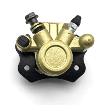 Italika ATV Brake Block Disc Caliper Pump Motorcycle Accessories