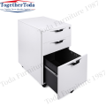 office 3 drawer mobile pedestal