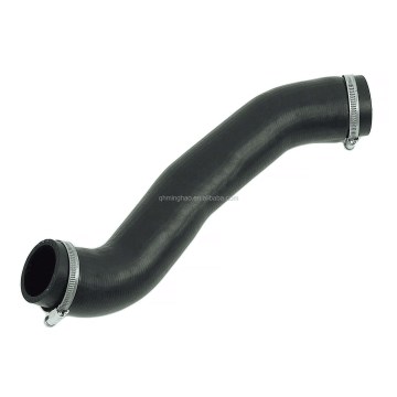 Turbo Intercooler Hose for Volvo C30 V50 S40 - 1496240 6M516K863HB 31261230
