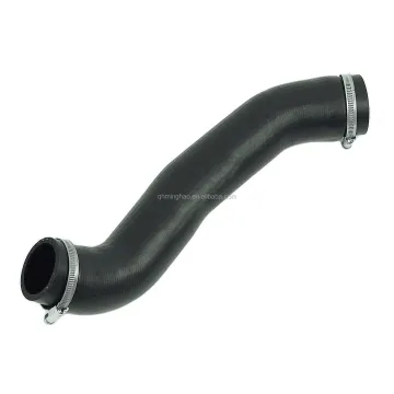 Turbo Intercooler Hose for Volvo C30 V50 S40 - 1496240 6M516K863HB 31261230