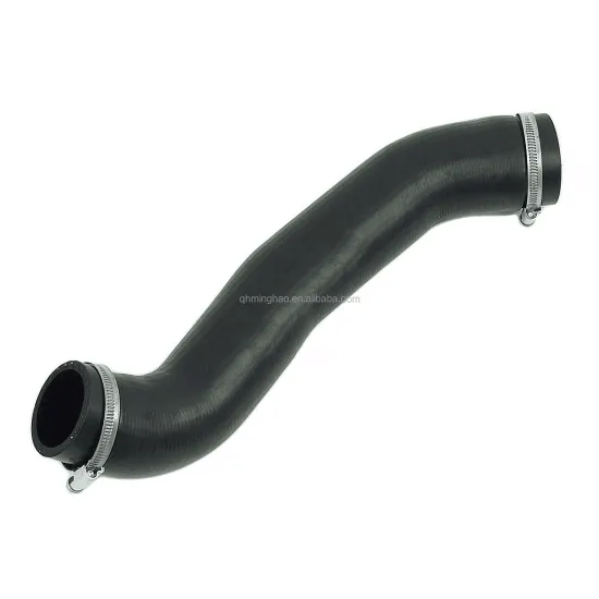 Turbo Intercooler Hose for Volvo C30 V50 S40 - 1496240 6M516K863HB 31261230