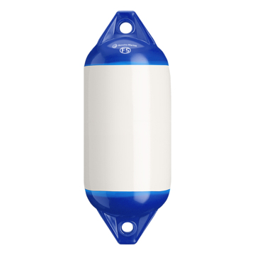 Genuine Marine PVC Boat Inflatable Fender Bumper for Yacht Ship