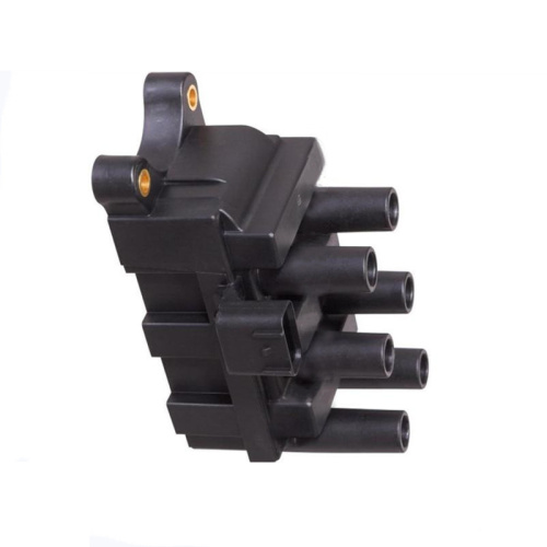 Ignition coil high voltage package 3.8L 5F2Z12029AD