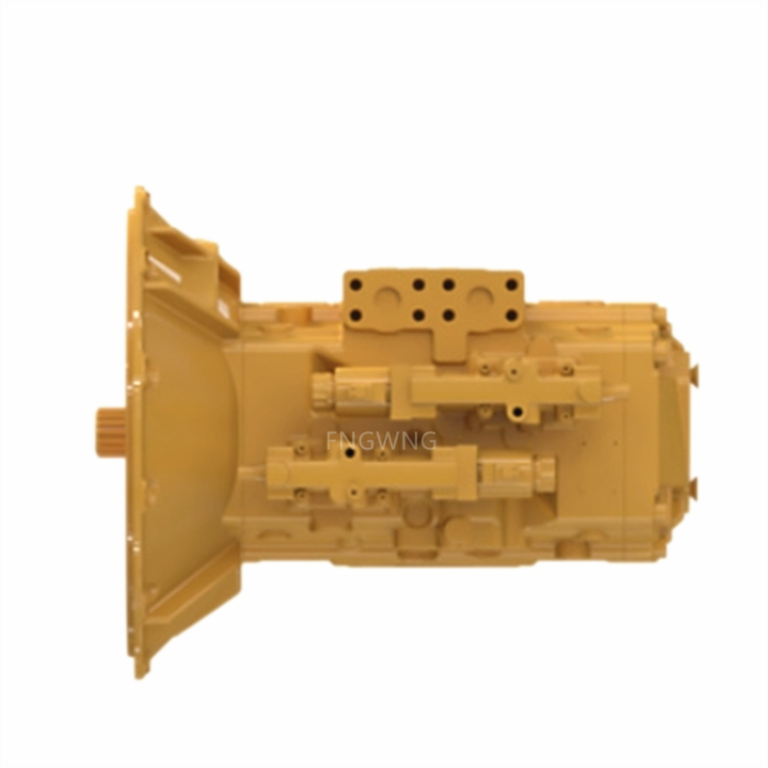 593-8367 20R-9518 Hydraulic Pump For Caterpillar CAT 320