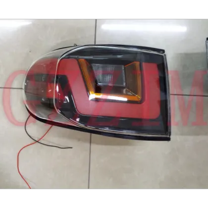 FJ Cruiser 2006 taillight rear lamp