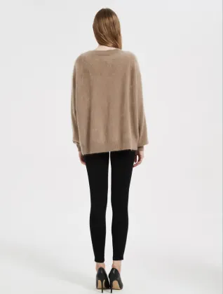 Best Long-staple cashmere jumper