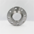 Class 150LB ANSI threaded flanges