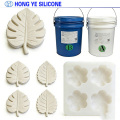 Premium Silicone For Floral Molds