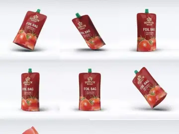 PBS for Flexible Packaging