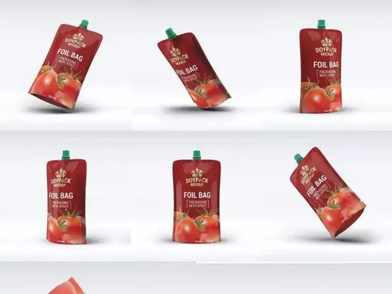 PBS for Flexible Packaging