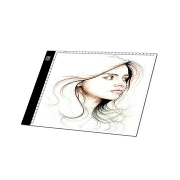 Bảng vẽ bảng ánh sáng của Suron Art Pad Light