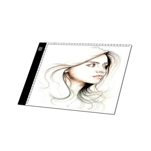 Suron Brightness Light Pad Drawing Board Stensil