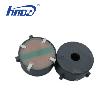 Buzzer z przetwornikiem magnetycznym SMD 23x11MM 9 V.